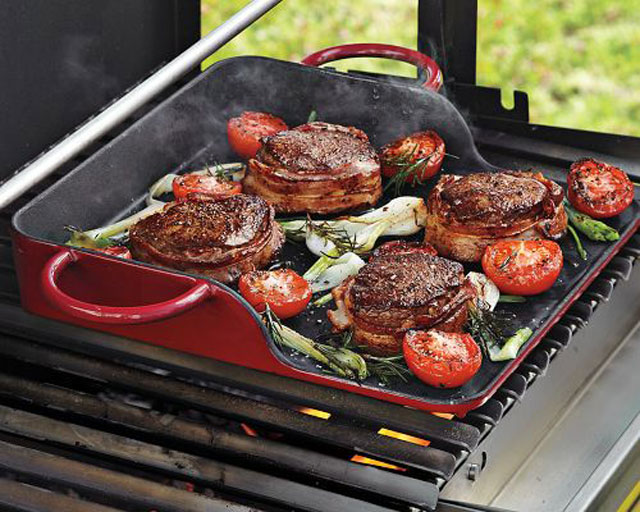 Griddle Recipes, Cooking Tips and Reviews Griddle Chef